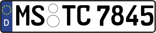 MS-TC7845