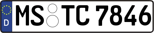 MS-TC7846