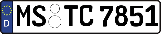 MS-TC7851