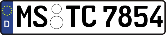 MS-TC7854