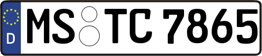 MS-TC7865
