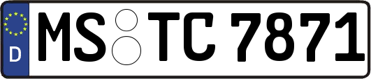 MS-TC7871