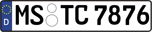 MS-TC7876