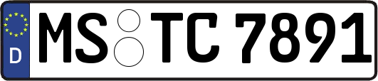 MS-TC7891