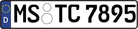 MS-TC7895
