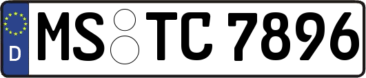 MS-TC7896