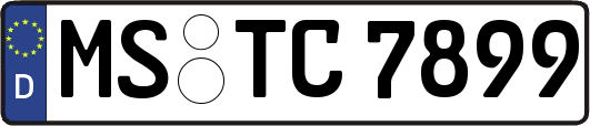 MS-TC7899