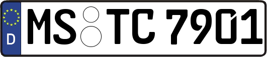 MS-TC7901