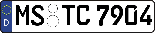 MS-TC7904