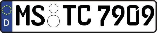 MS-TC7909
