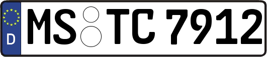 MS-TC7912