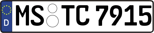 MS-TC7915