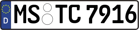 MS-TC7916