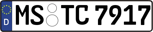 MS-TC7917