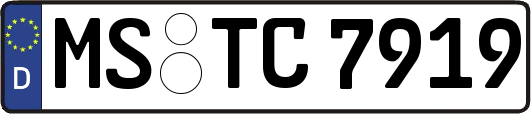 MS-TC7919