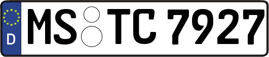 MS-TC7927