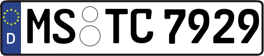 MS-TC7929
