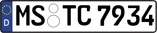 MS-TC7934