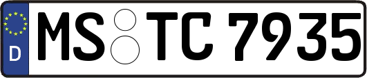 MS-TC7935