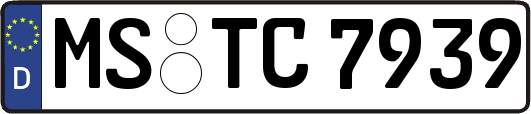 MS-TC7939