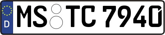 MS-TC7940