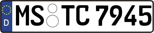 MS-TC7945