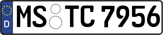 MS-TC7956