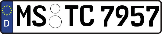 MS-TC7957