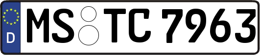 MS-TC7963