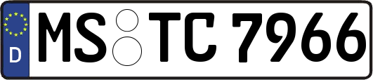 MS-TC7966