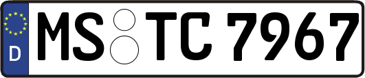 MS-TC7967