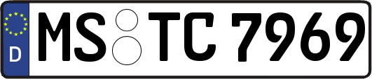 MS-TC7969