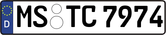 MS-TC7974