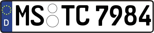 MS-TC7984