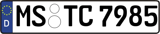 MS-TC7985