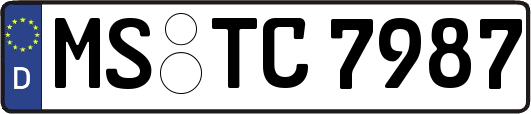 MS-TC7987