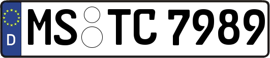 MS-TC7989