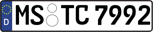 MS-TC7992