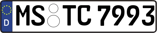 MS-TC7993