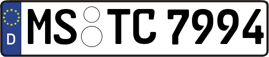 MS-TC7994