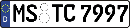 MS-TC7997
