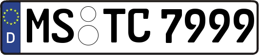 MS-TC7999