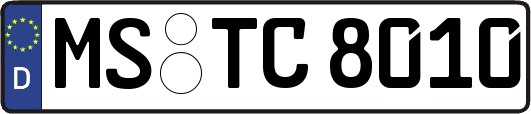 MS-TC8010