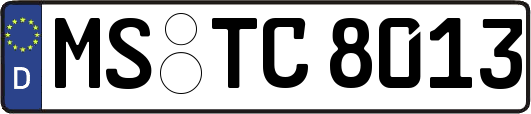 MS-TC8013