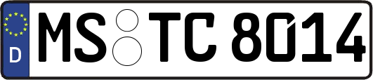 MS-TC8014
