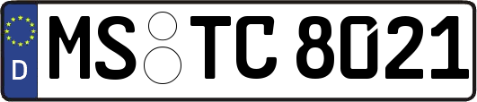MS-TC8021