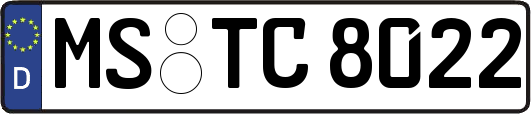 MS-TC8022