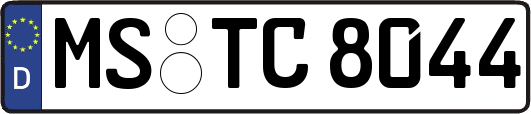 MS-TC8044