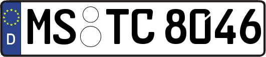 MS-TC8046