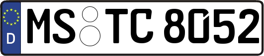 MS-TC8052